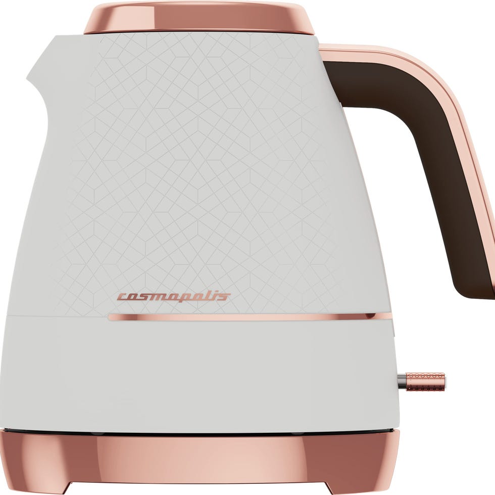 Beko Cosmopolis Dome Kettle 