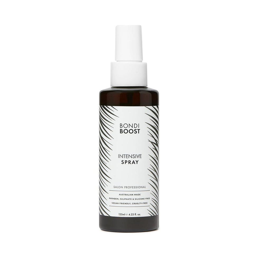 Intensive Daily Scalp Spray