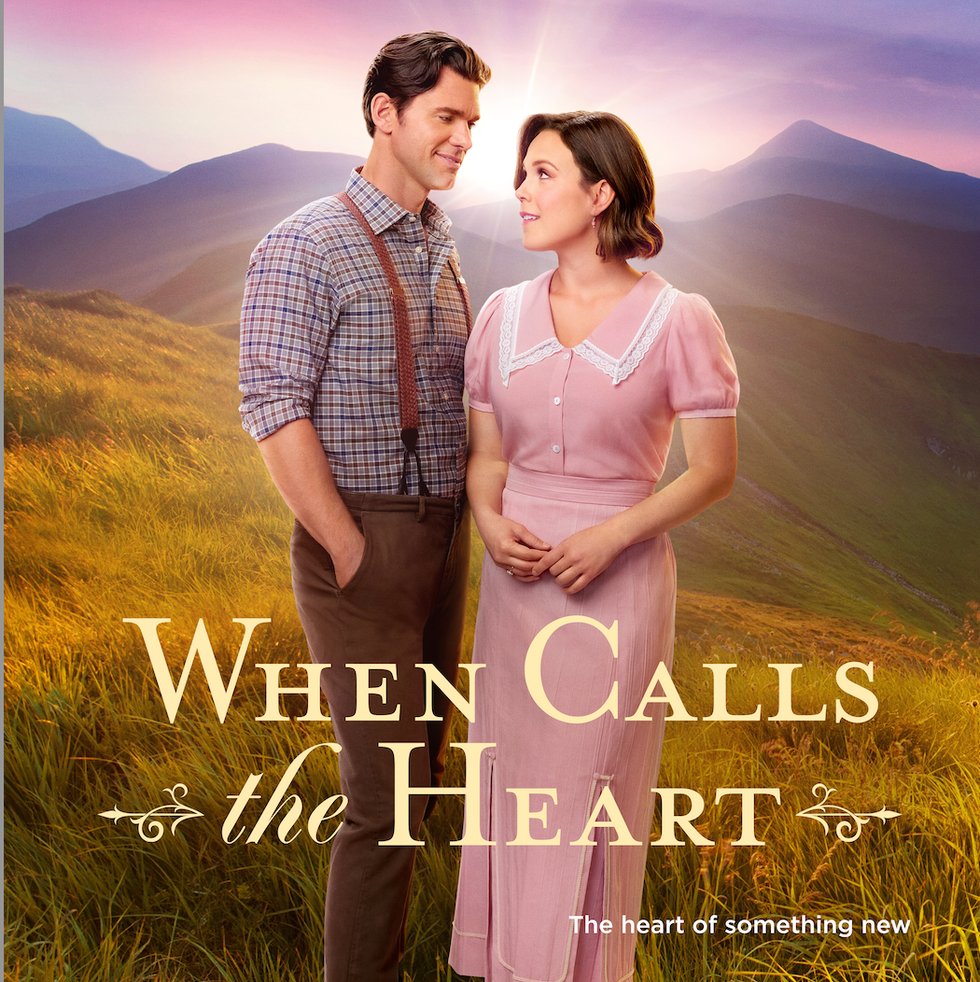 'When Calls the Heart' Season 11 Cast, Premiere Date, News and More
