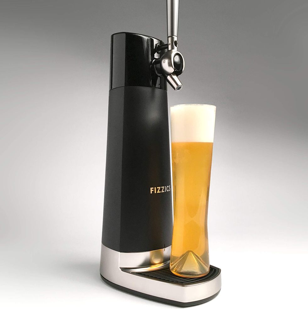 DraftPour Beer Dispenser 