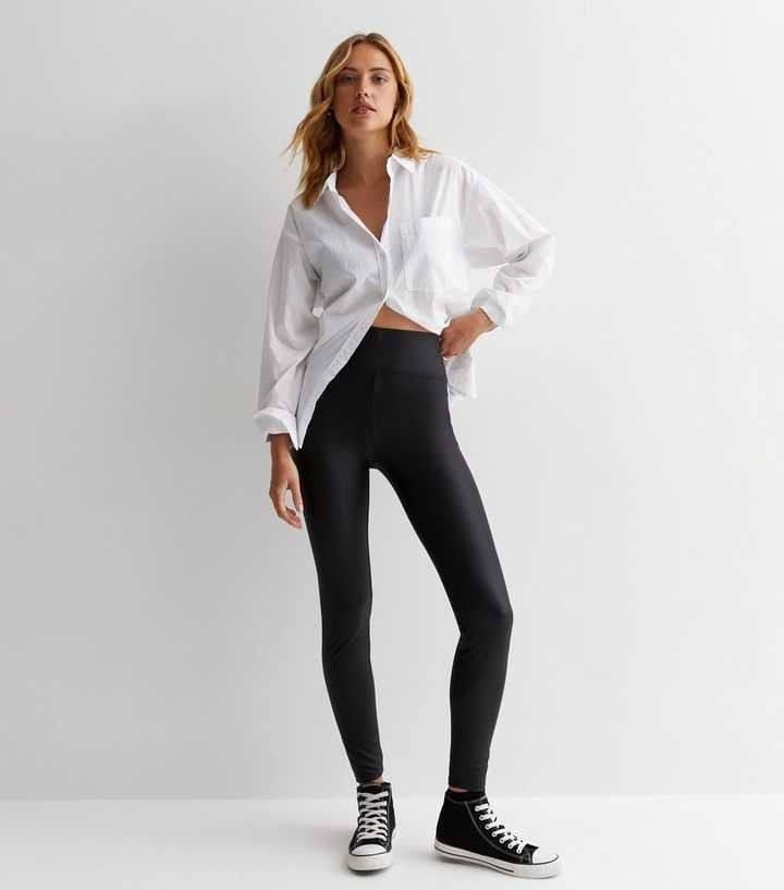 Top 7 Leggings Trends And How To Style Them Like A Pro│Zee Zest