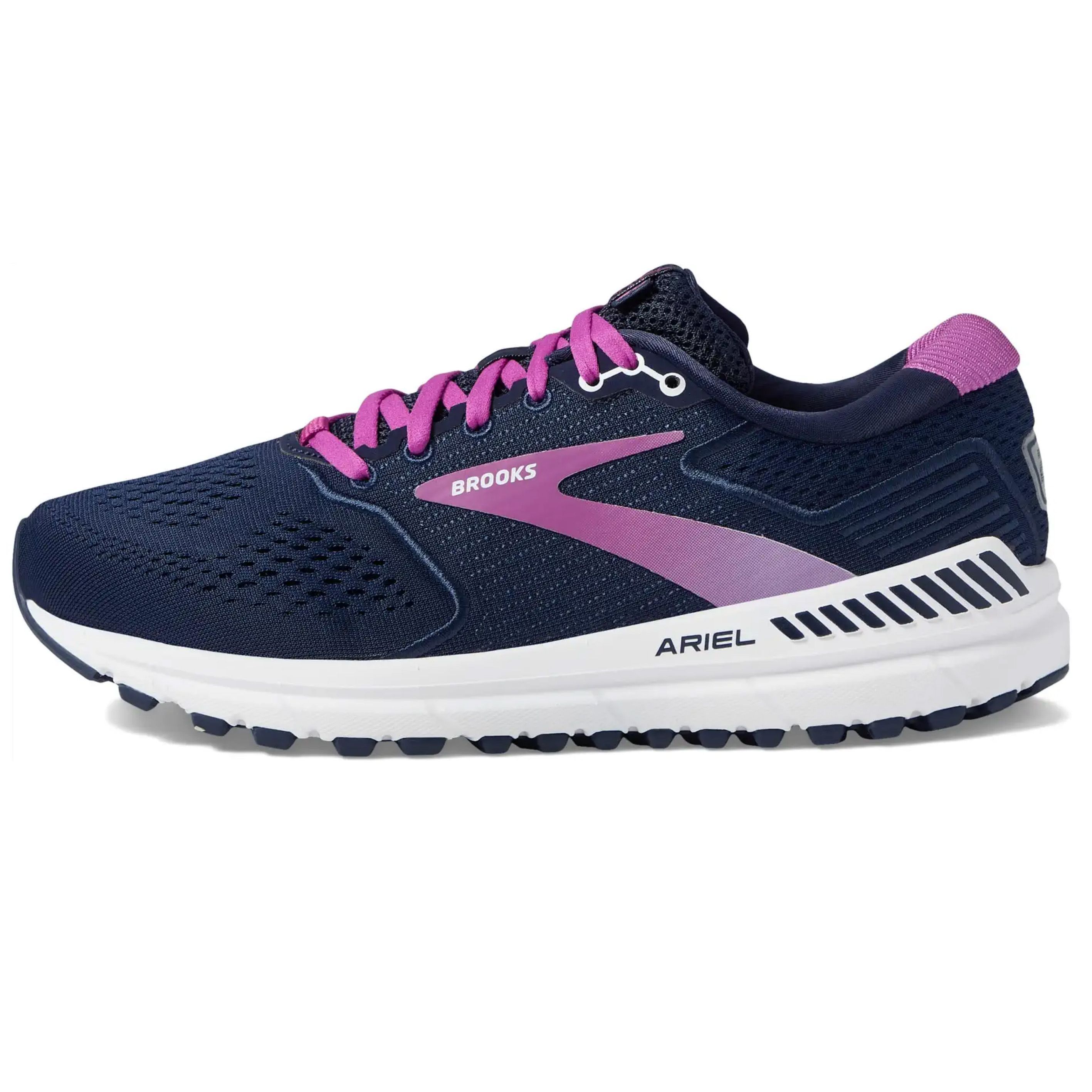 Brooks ariel shoes best hot sale price