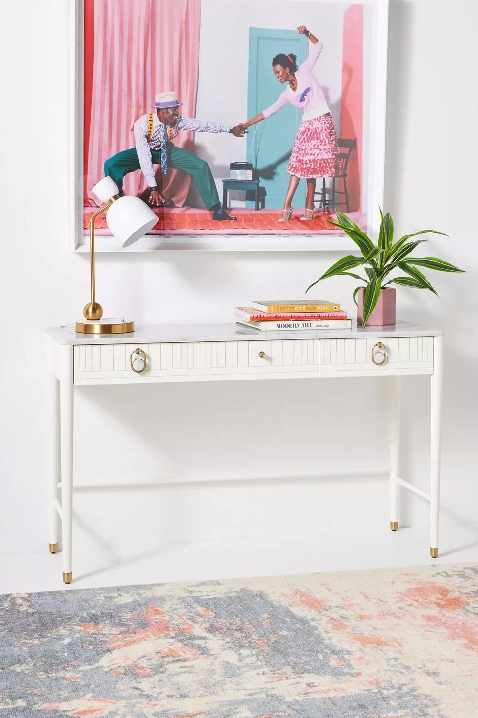 Anthropologie