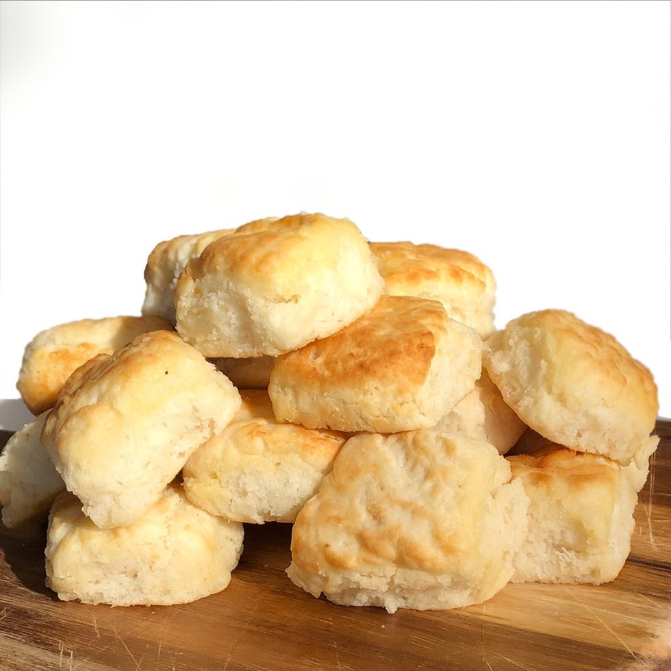 Sunrise Biscuit Kitchen - 2 Dozen Biscuits