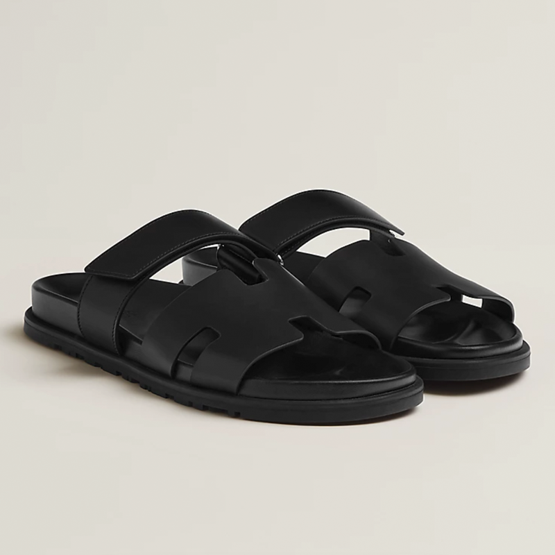 18 Best Leather Sandals for Men of 2024, Tested and Reviewed