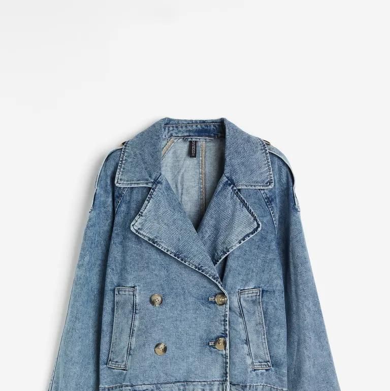 The 18 best spring jackets for women - TODAY