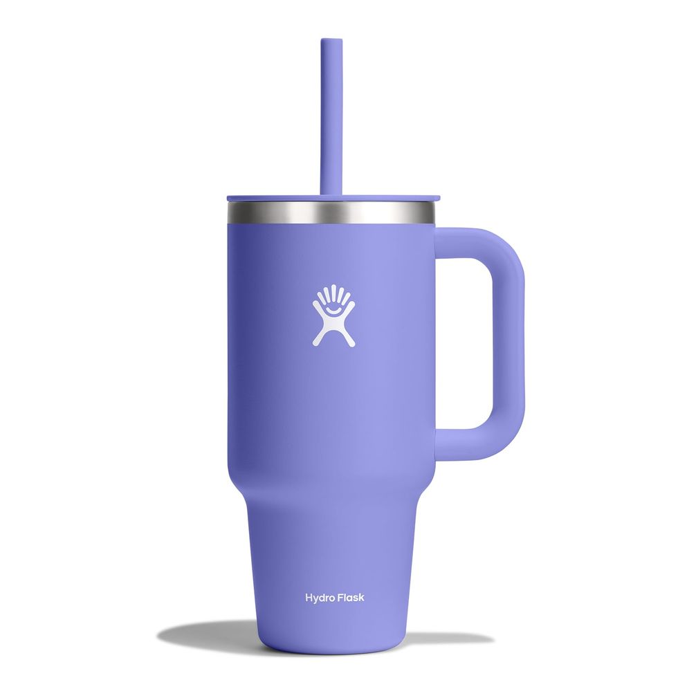 32-Ounce All Around Travel Tumbler