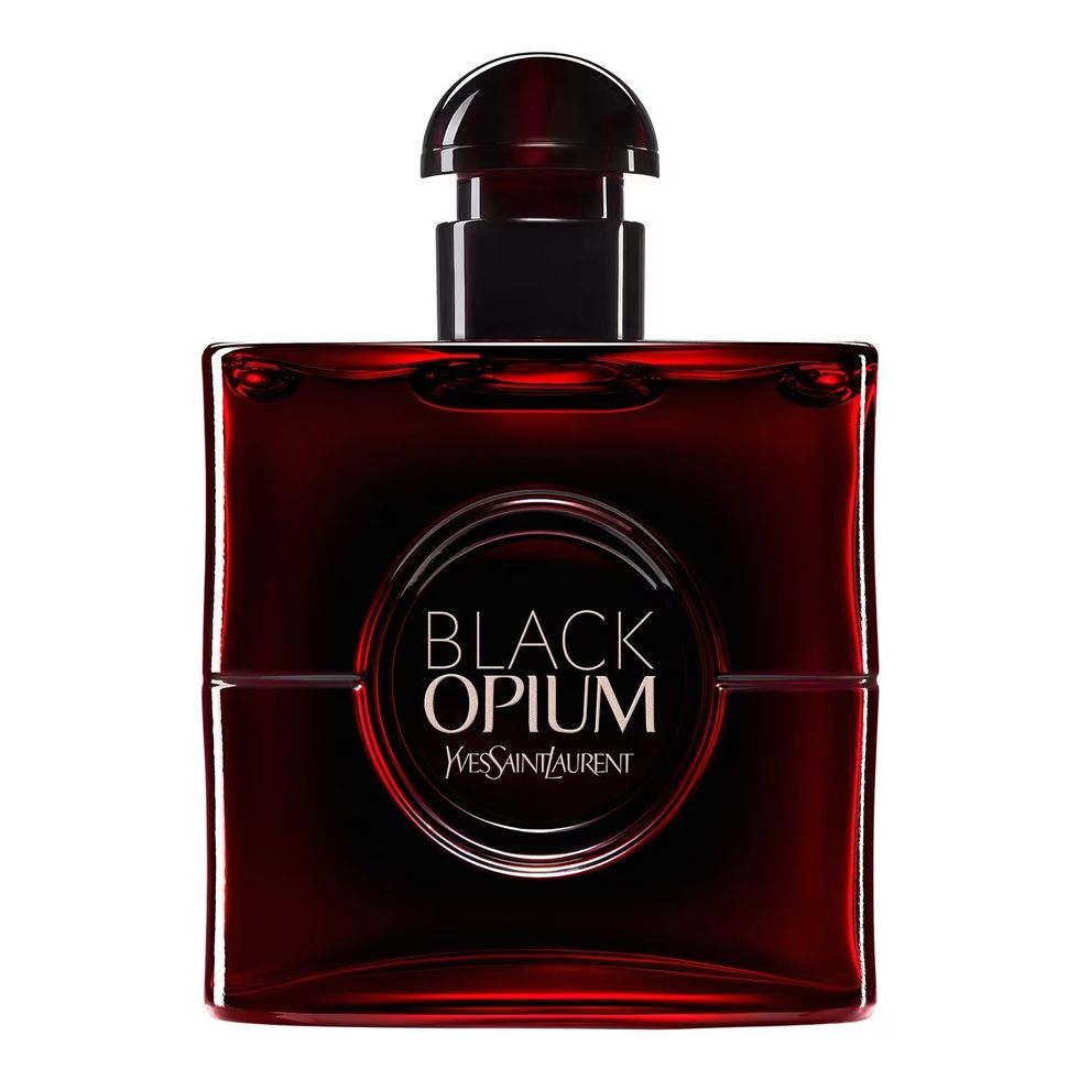 Black Opium Over Red Eau de Parfum, 90 ml