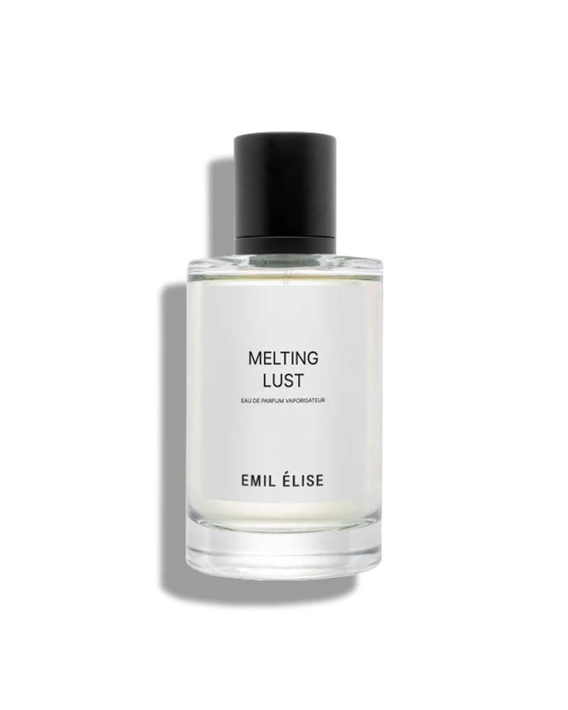 Melting Lust Eau de Parfum,100 ml