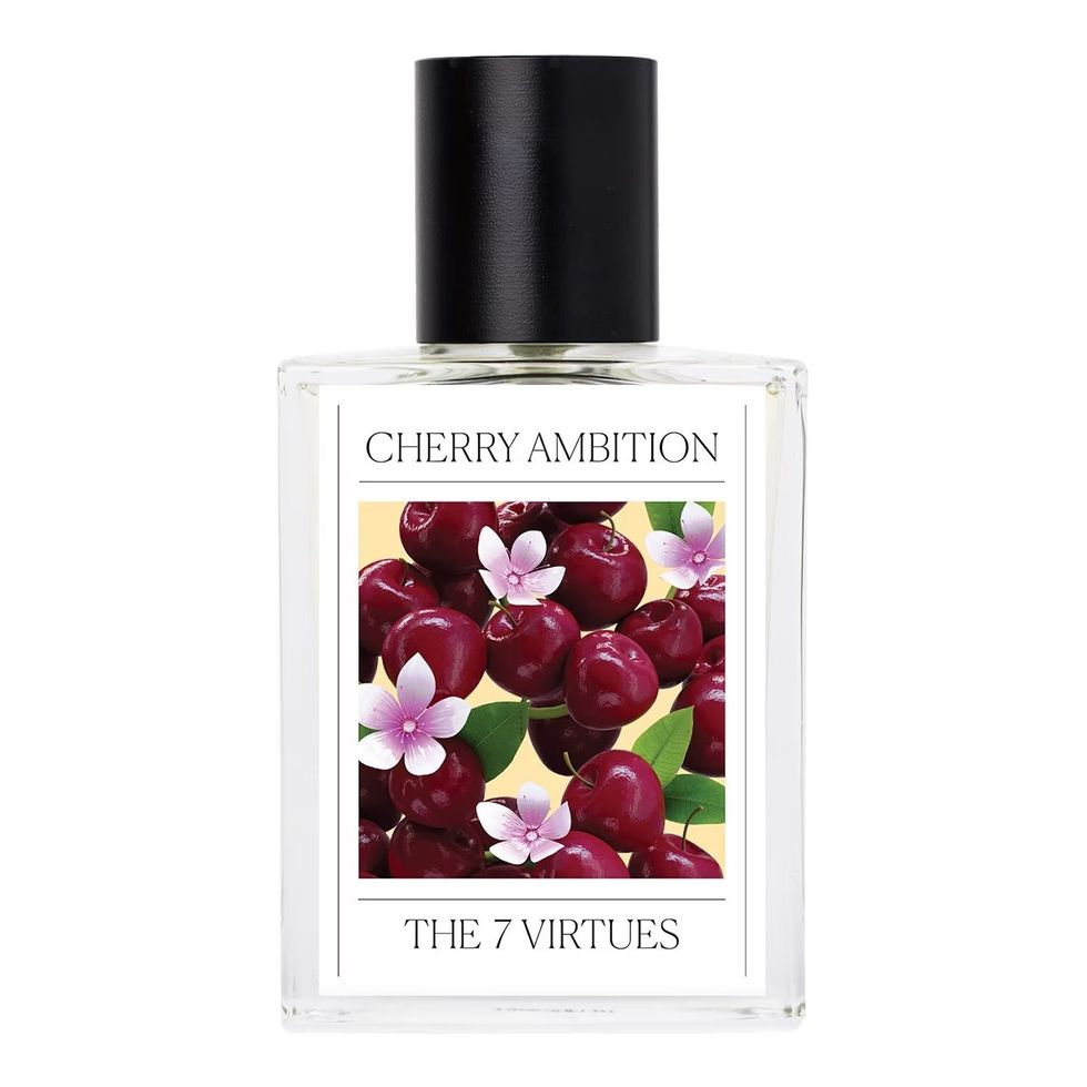 Cherry Ambition Eau De Parfum, 50 ml