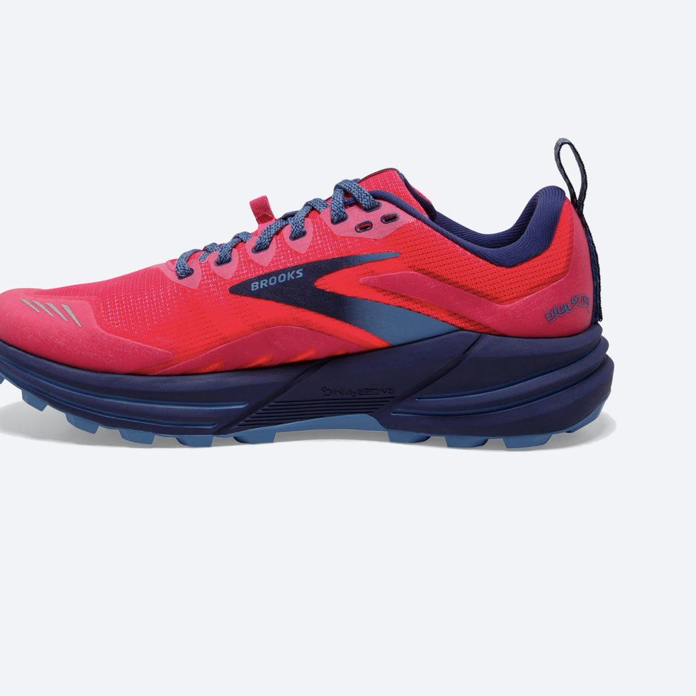 Brooks Running Global Sales Were Up 5% to $1.2 Billion in 2023