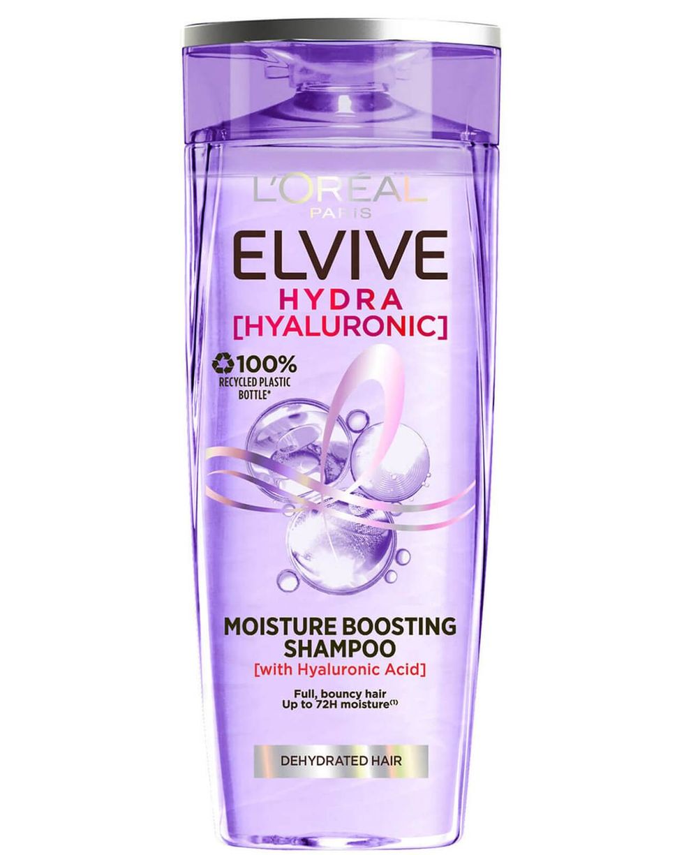 Elvive Hydra Hyaluronic Shampoo with Hyaluronic Acid 