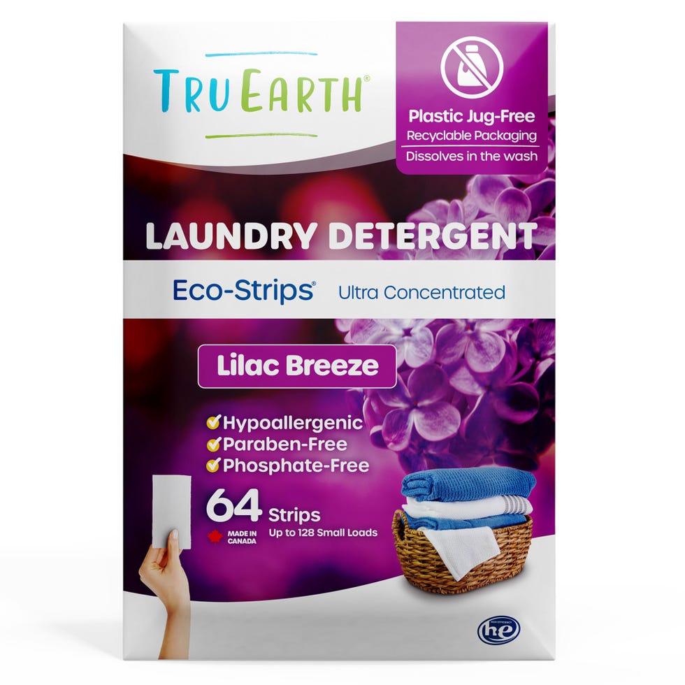 5 Best Laundry Detergent Sheets of 2024