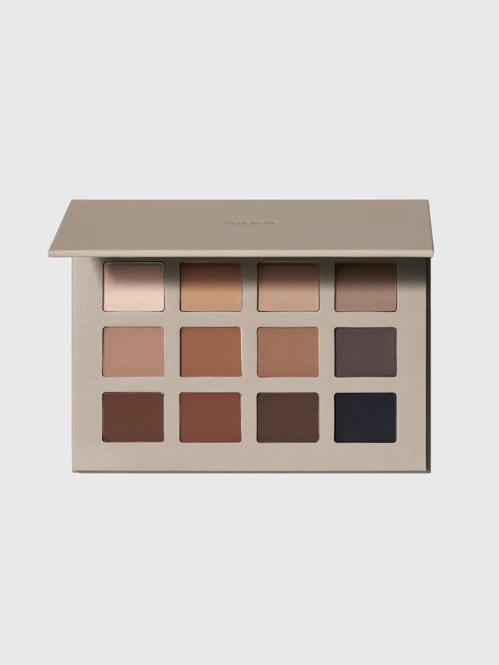 Classic Mattes Eyeshadow Palette