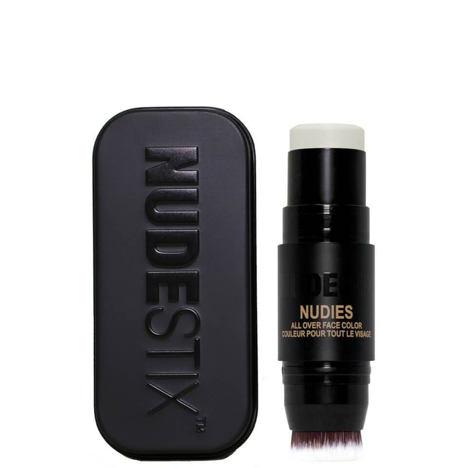 NUDESTIX Nudies All Over Face Color Glow Highlighter 
