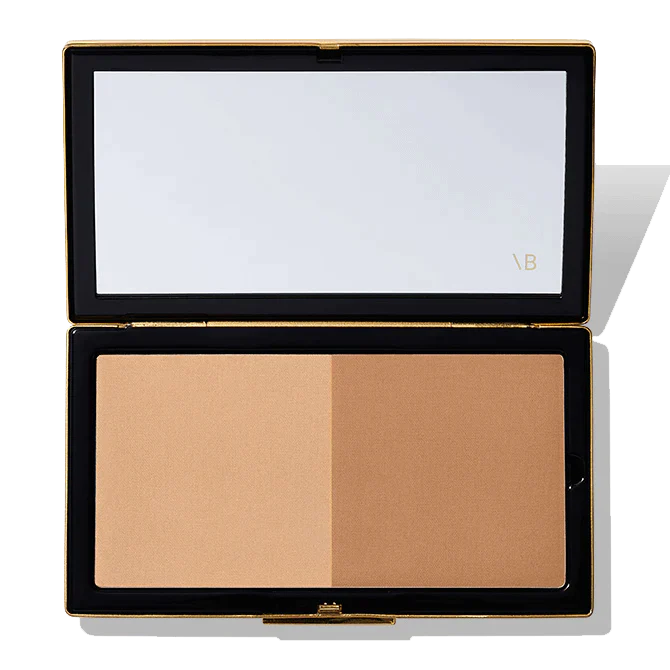 Matte Bronzing Brick