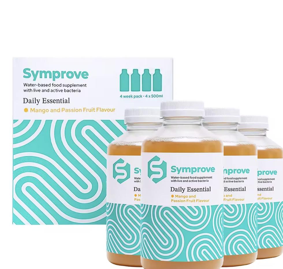 Symprove Water-Based Gut Supplement