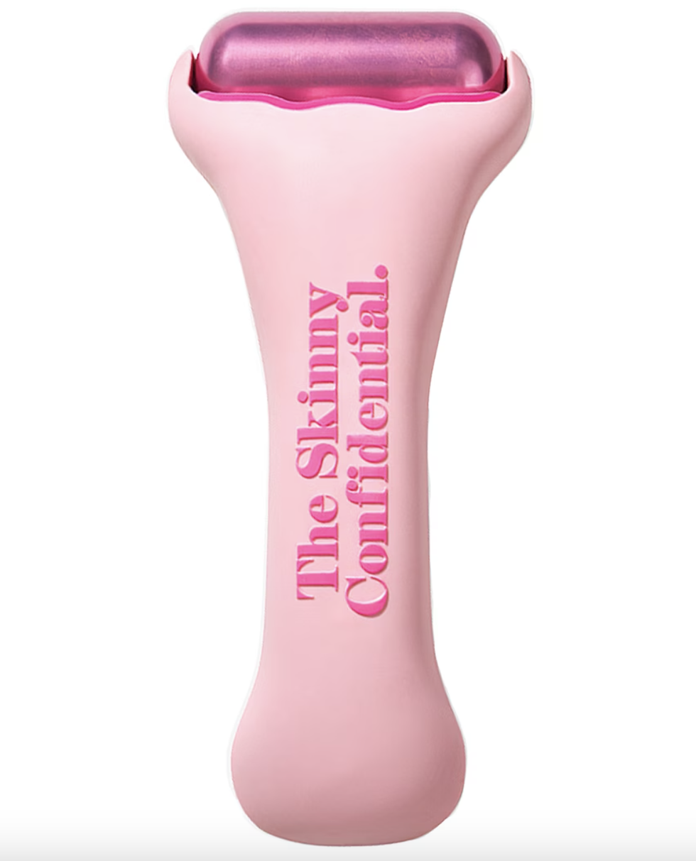 The Skinny Confidential Hot Mess Ice Roller