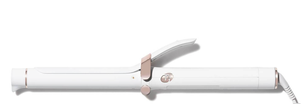 Single Pass Curling Iron