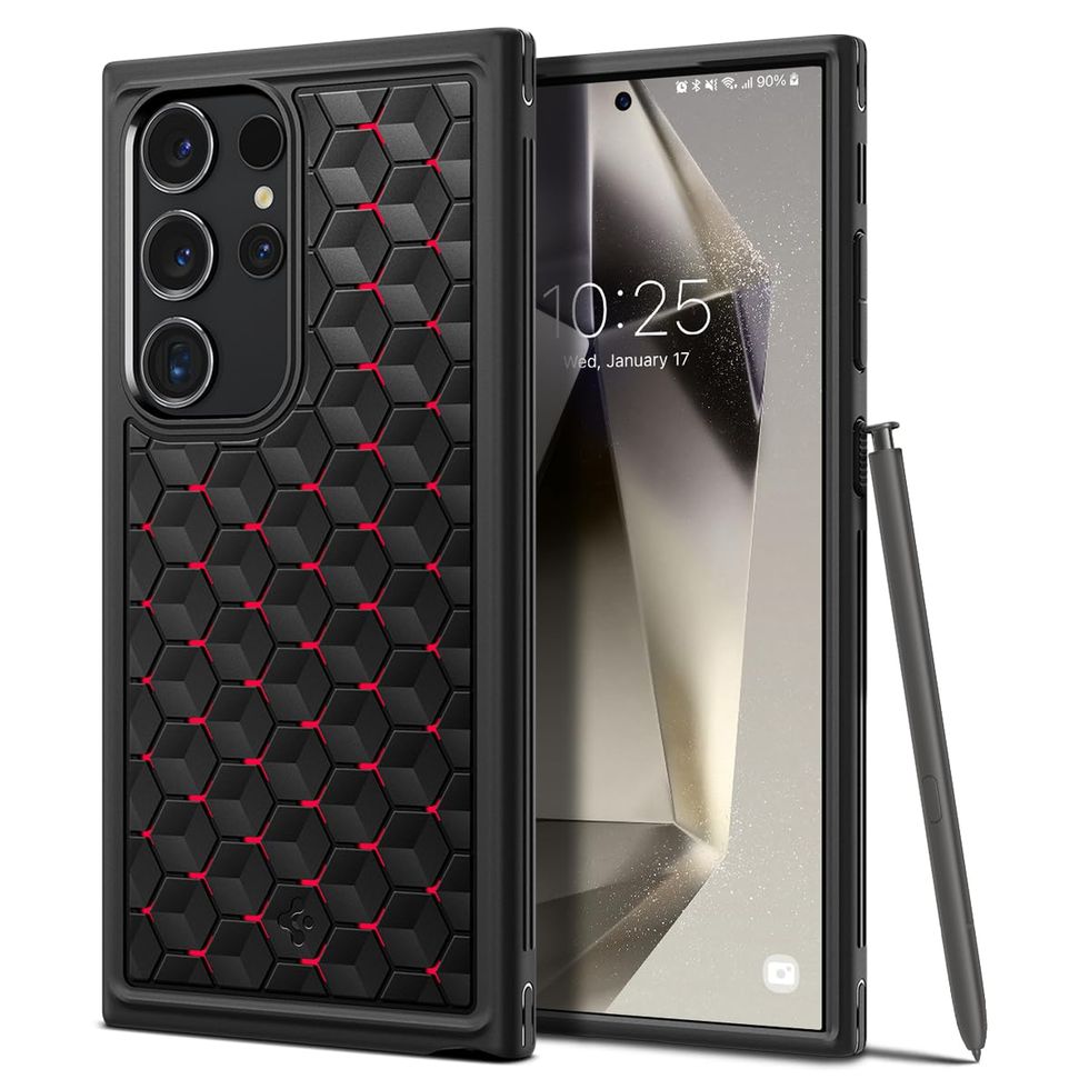 Galaxy S24 Ultra Case, Symmetry Core Series