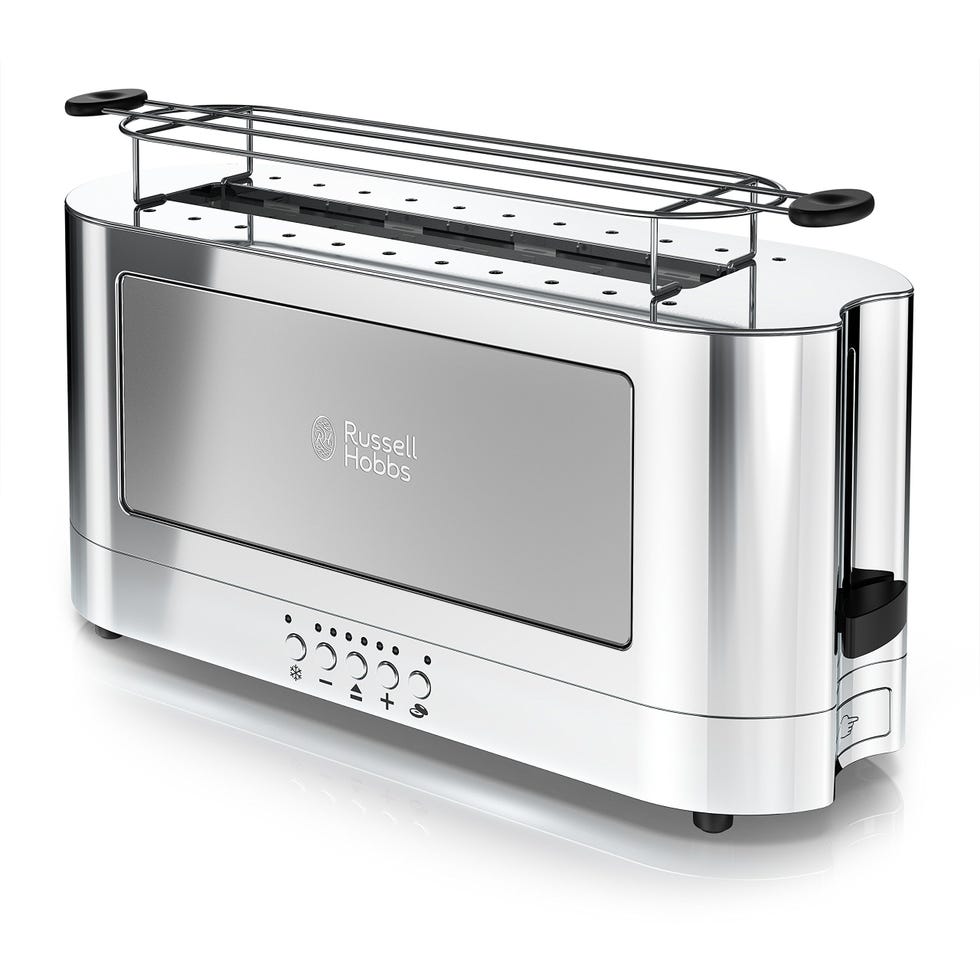 Russell Hobbs 2-Slice Long Toaster