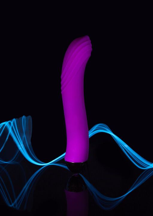 Moregasm+ Boost G-Spot Vibrator
