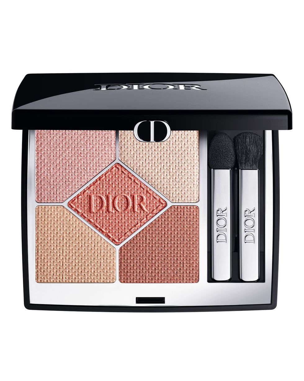 Diorshow 5 Couleurs Eyeshadow Palette