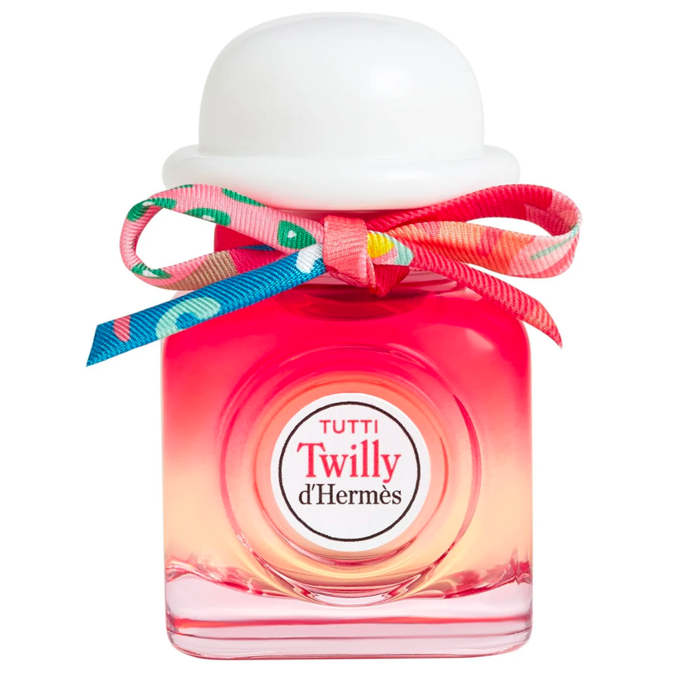 HERMÈS Tutti Twilly Eau de Parfum