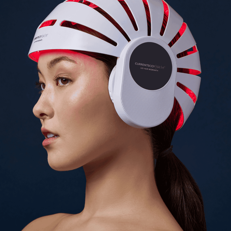 CurrentBody LED Hair Regrowth Device