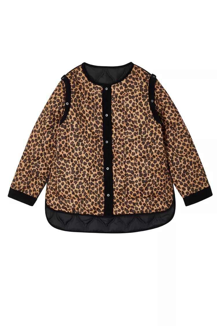 Leopard Print is Back For 2024: How to Wear the Classic Print Now