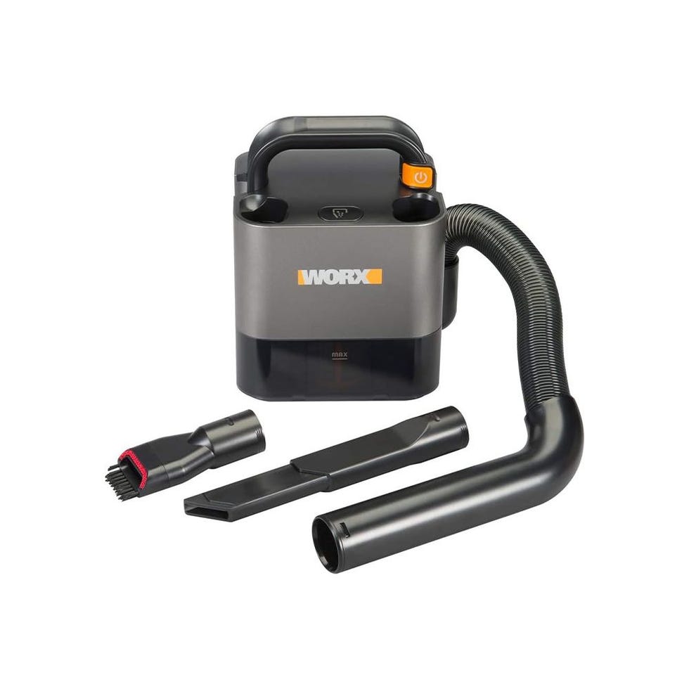 20V Cordless Cube Compact Vacuum Cleaner