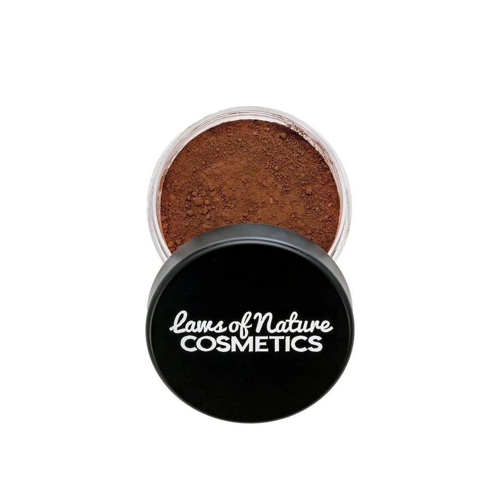 Effortless Radiance Loose Setting Powder by ACE BEAUTE