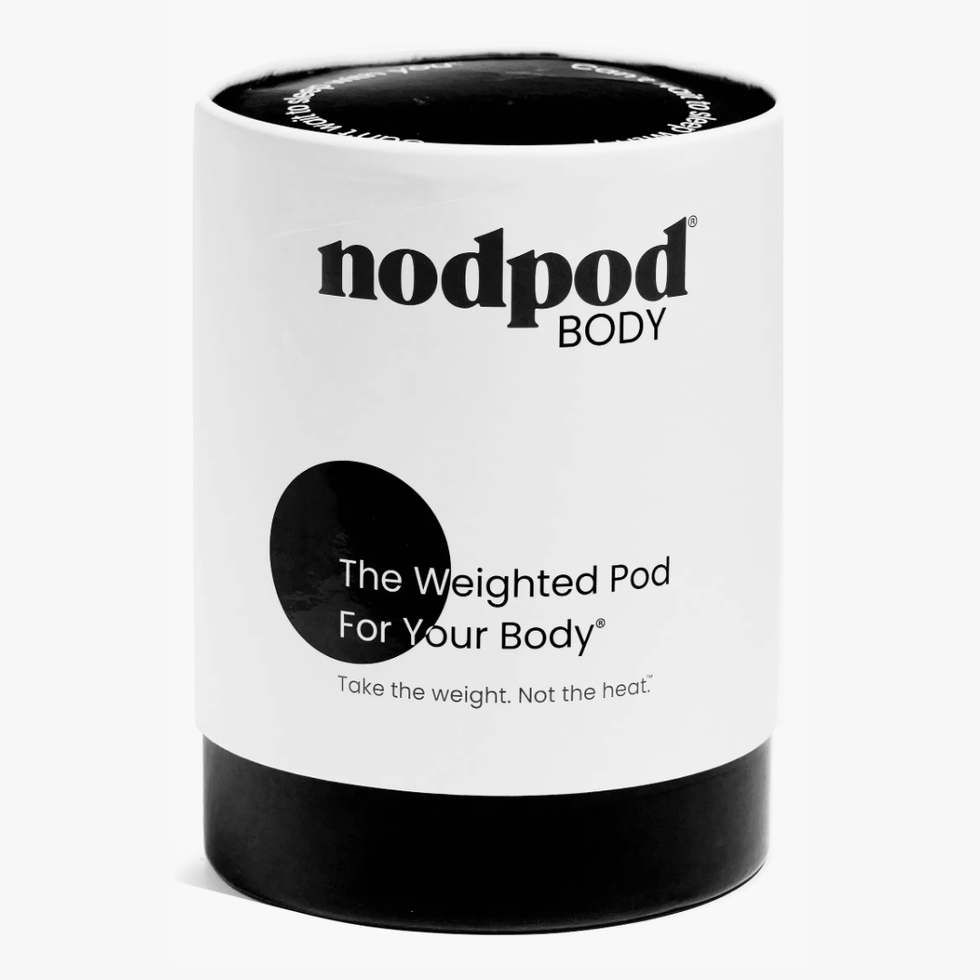 BODY® Weighted Body Pod