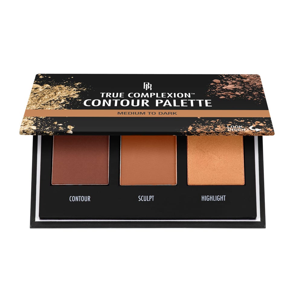 True Complexion Contour Palette 