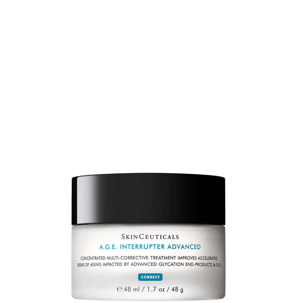 A.G.E. Interrupter Advanced Anti-Wrinkle Cream