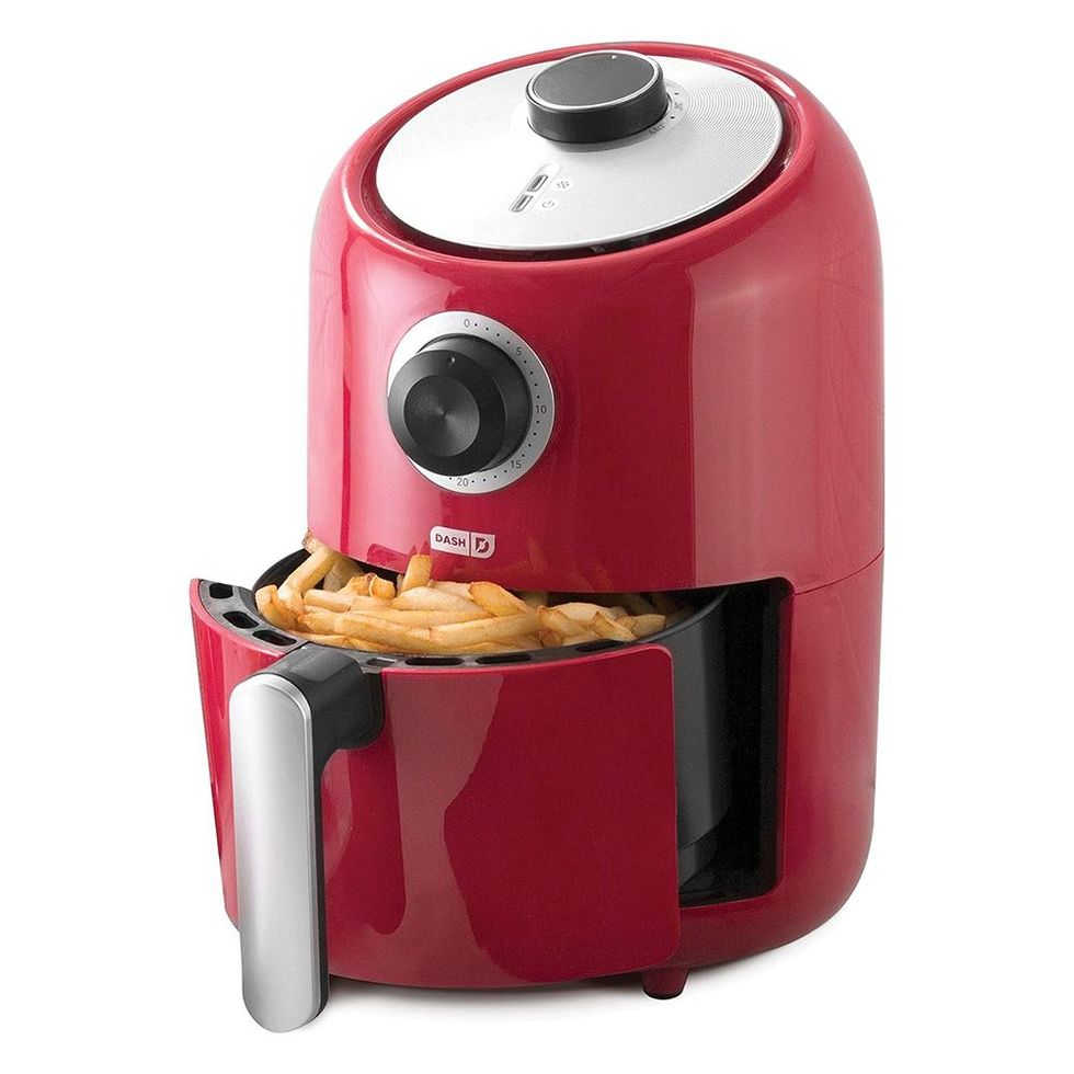 Compact Air Fryer Oven