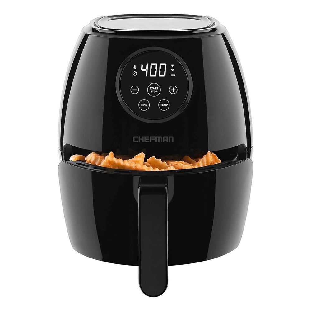 10 Best Air Fryers Of 2024 - Top-Rated Air Frying Gadgets