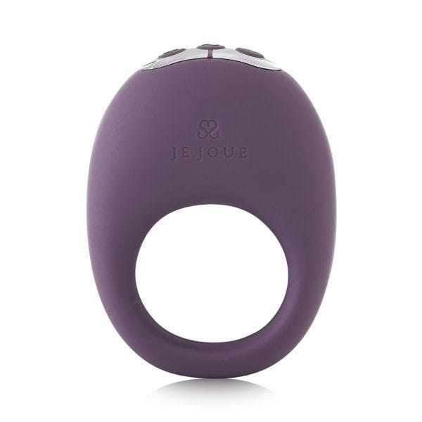 Mio Vibrating Cock Ring