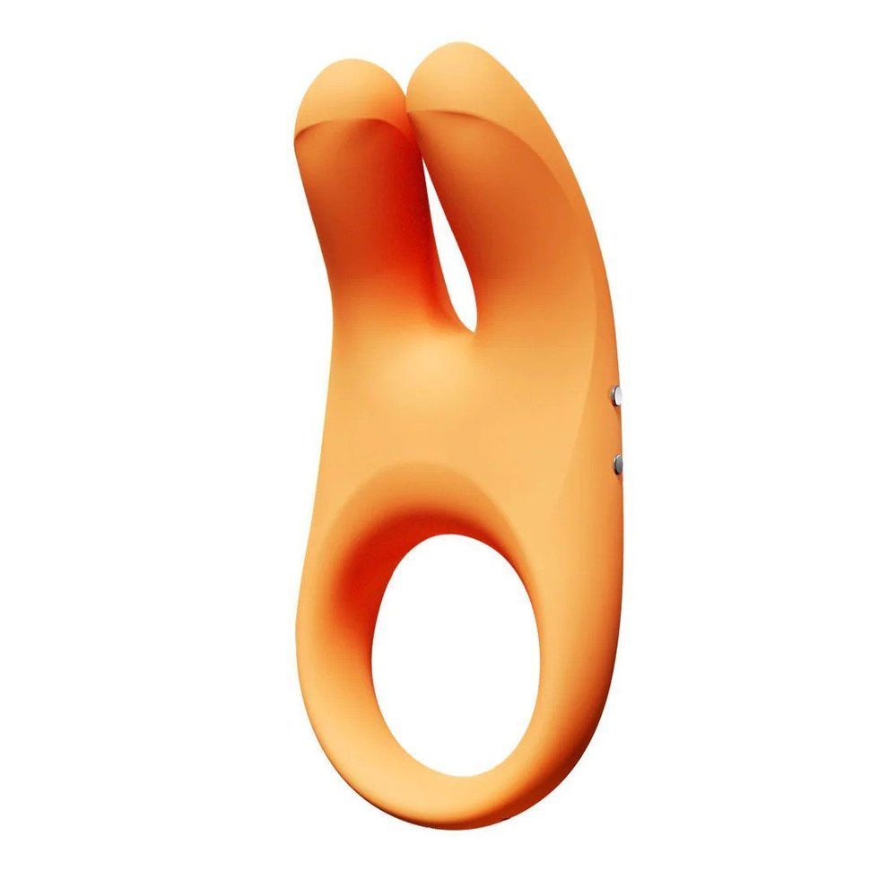 Orb Pleasure Ring