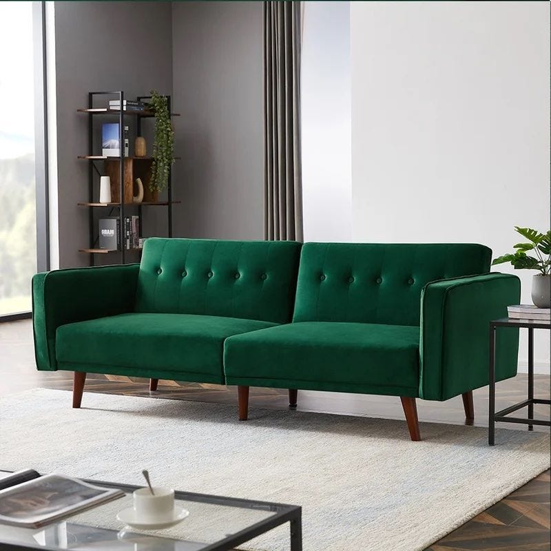 Oahu 86" Sofa Oahu 86" Sofa