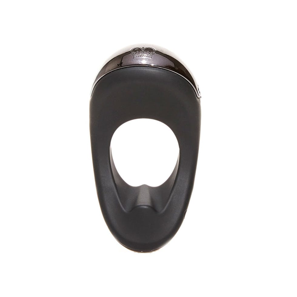 Atom Plus Vibrating Cock Ring