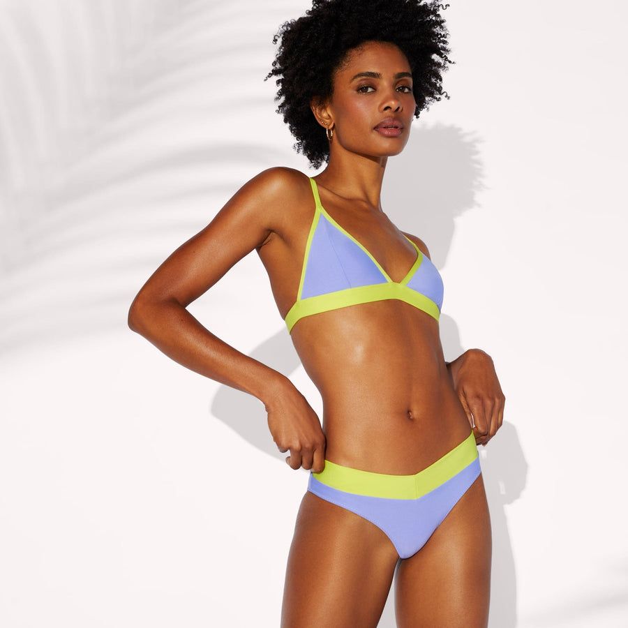 11 Swimsuits That Look Bangin' on Small Busted Ladies