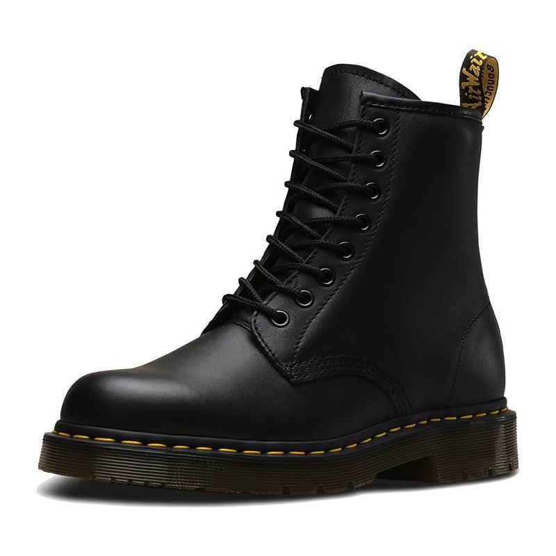 Most comfortable best sale doc martens