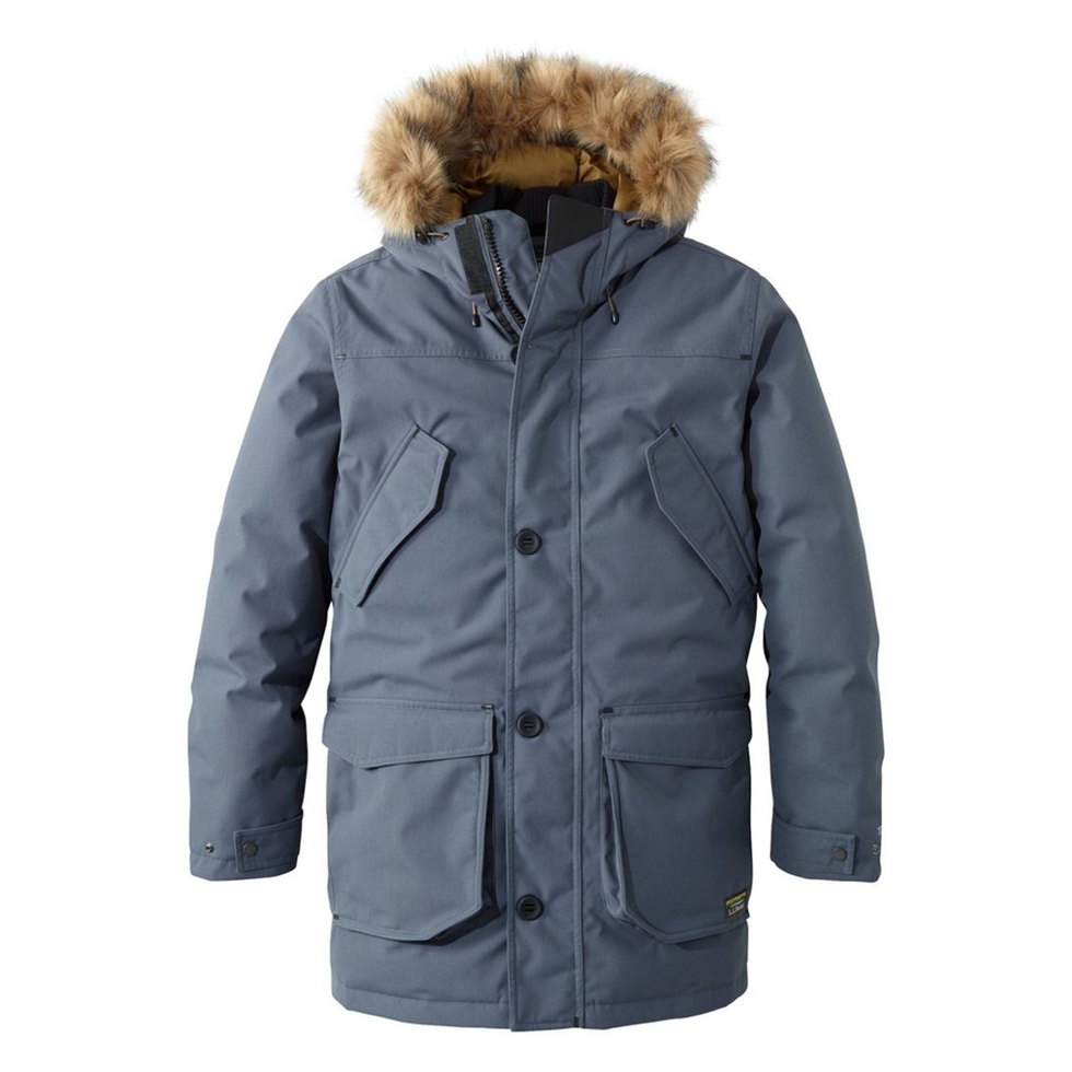 10 Best Parkas for Men 2024, Tested by Outdoor Experts