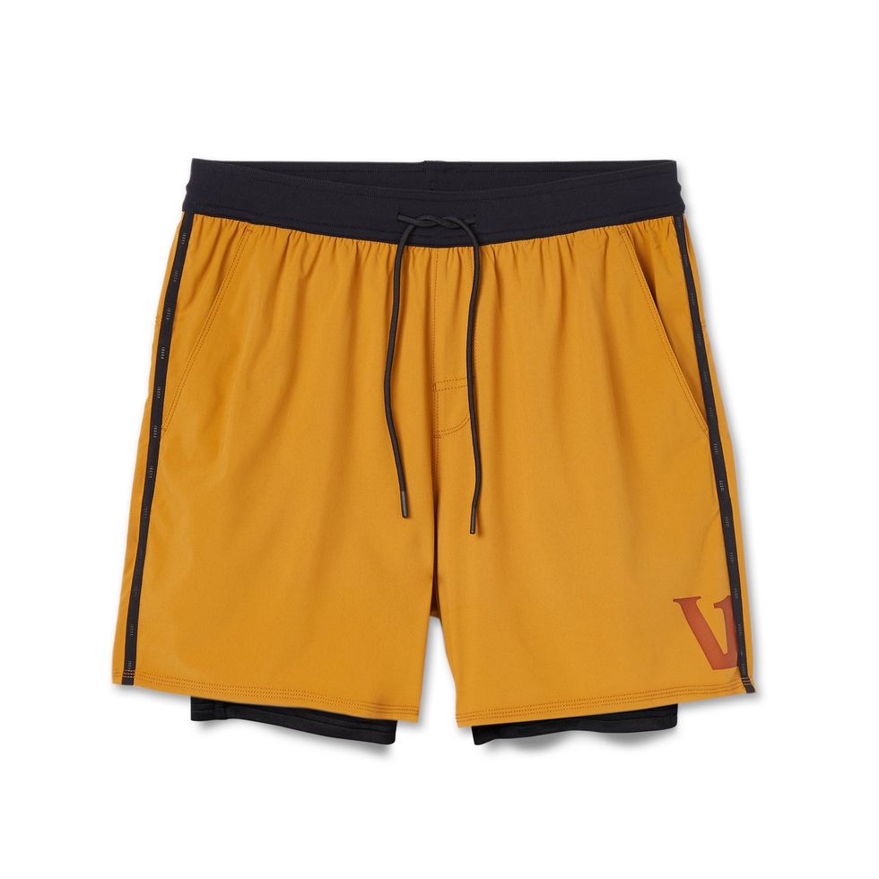 Fullerton Shorts
