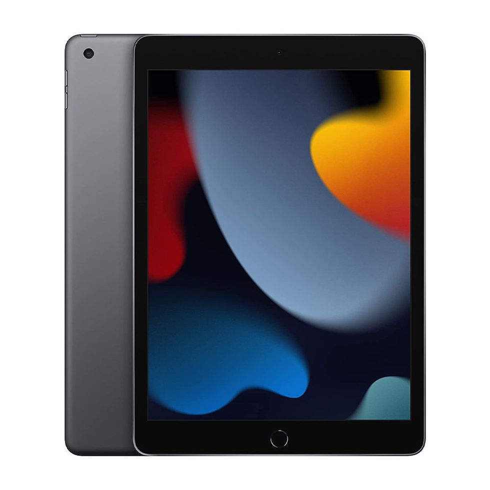 10.2-inch iPad 