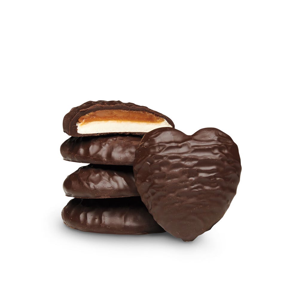 See's Candies Scotchmallow® Hearts