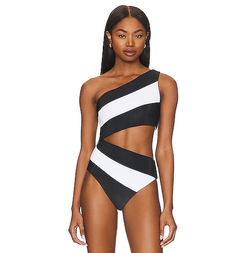 What size is a small in swimsuits?