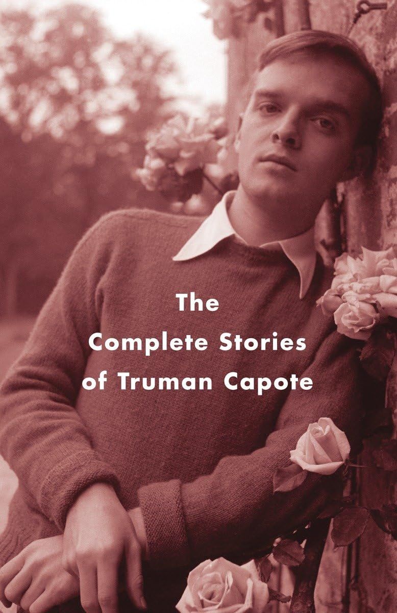 A new documentary about Truman Capote's final novel promises unseen  interviews and lots of tea. ‹ Literary Hub