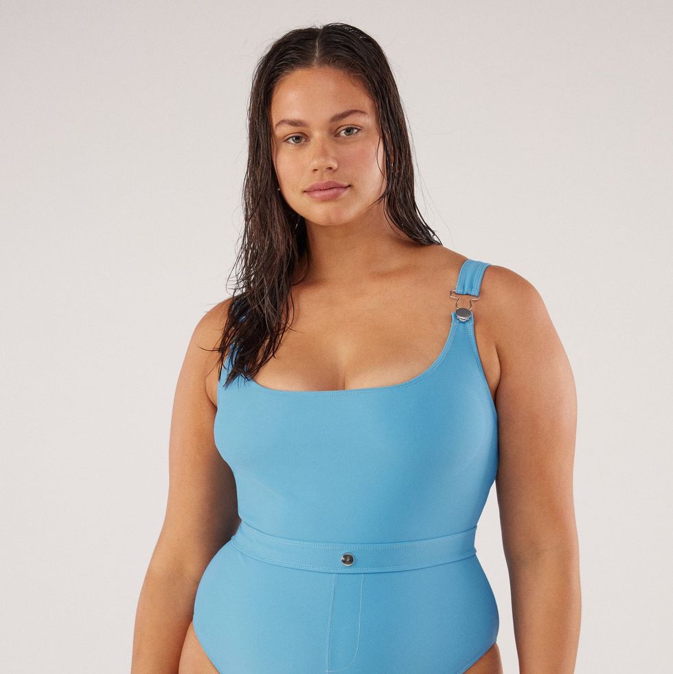12 Swimsuits For A Small Bust That Don't Involve Any Sort Of Weird